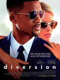 Diversion (2015)